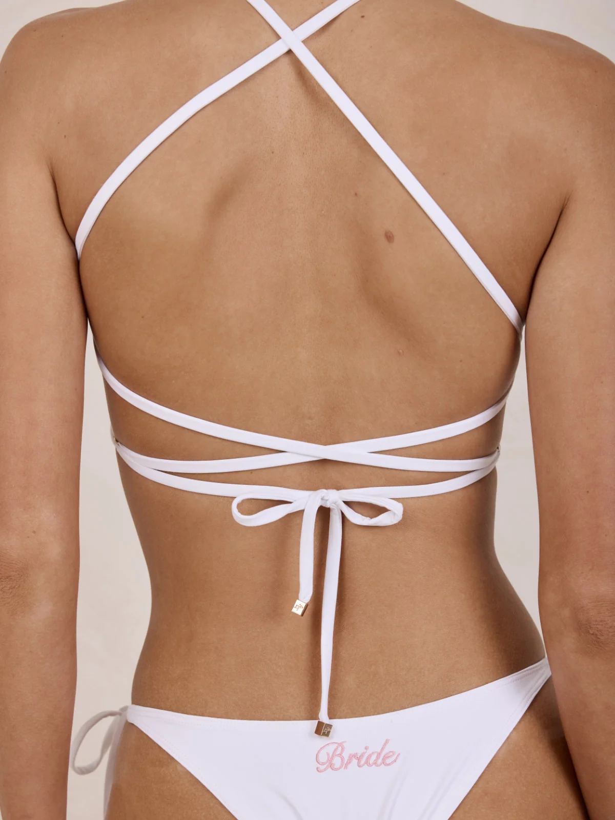Moana Top - White - Image 10