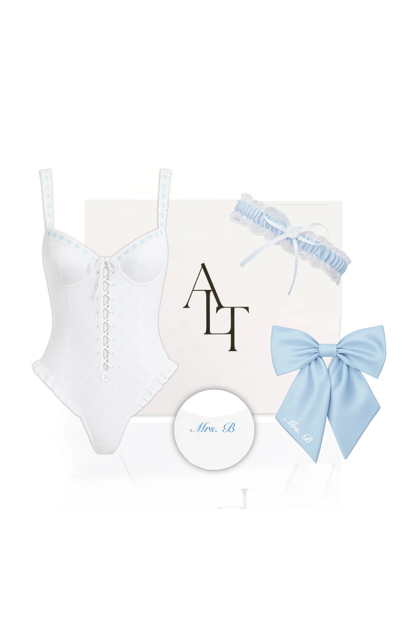 Rafaela Bundle